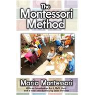 The Montessori Method by Bienen,Henry, 9781138536890
