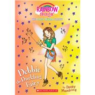 Debbie the Duckling Fairy (The Farm Animal Fairies #1) A Rainbow Magic Book by Meadows, Daisy, 9781338206890