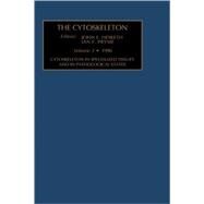 Cytoskeleton in Specialized Tissues and in Pathological States by Hesketh; Pryme, 9781559386890