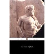 The Greek Sophists by Dillon, John; Dillon, John; Gergel, Tania; Gergel, Tania, 9780140436891