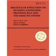 Molecular Evolution on Rugged Landscapes by Perelson, Alan S.; Kauffman, Stuart A., 9780367316891