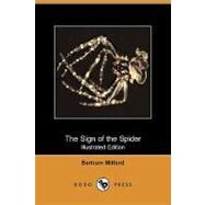 The Sign of the Spider by Mitford, Bertram, 9781409956891