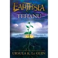Tehanu : Book Four by Le Guin, Ursula K., 9781439106891