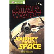 Journey Through Space by Windham, Ryder, 9780606366892