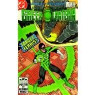 Green Lantern: Sector 2814 Vol. 1 by Wein, Len; Gibbons, Dave; Kane, Gil, 9781401236892