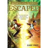 Escaped by Urey, Gary, 9780807566893