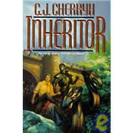 Inheritor by Cherryh, C. J., 9780886776893