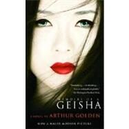 Memoirs of a Geisha by GOLDEN, ARTHUR, 9781400096893