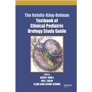 The Kelalis-king-belman Textbook of Clinical Pediatric Urology by Shukla, Aseem R., M.D.; Austin, Paul F., M.D.; Herndon, C D Anthony, M.D., 9780367386894