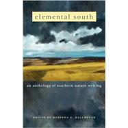 Elemental South by Dallmeyer, Dorinda G., 9780820326894