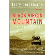 Black Virgin Mountain by HEINEMANN, LARRY, 9781400076895