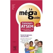 Mga Guide - Concours ATSEM by Jacqueline Gassier; velyne Giroulle; Odile Meyer, 9782294746895