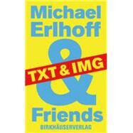 Michael Erloff & Friends by Brandes, Uta, 9783764376895