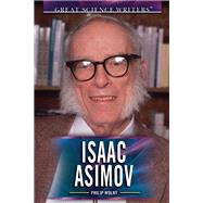 Isaac Asimov by Wolny, Philip, 9781477776896