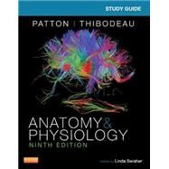 Anatomy & Physiology by Swisher, Linda, 9780323316897