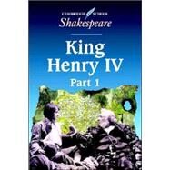 King Henry IV by Unknown, 9780521626897