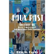 Faux Past2 by Ferry, Don M., 9781501036897