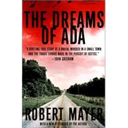 The Dreams of Ada by MAYER, ROBERT, 9780767926898