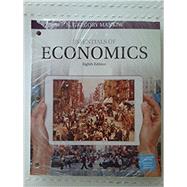Essentials of Economics, Loose-Leaf Version 8th Edition by Mankiw, 9781337096898
