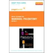Phlebotomy by Warekois, Robin S.; Robinson, Richard, 9781455736898