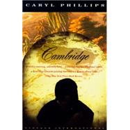 Cambridge by PHILLIPS, CARYL, 9780679736899