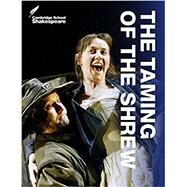 The Taming of the Shrew by Brady, Linzy, 9781107616899
