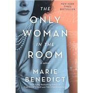 The Only Woman in the Room by Benedict, Marie, 9781492666899
