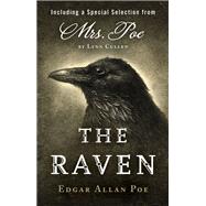 The Raven by Edgar Allan Poe, 9781542606899