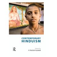 Contemporary Hinduism by Harvey; Graham, 9781844656899