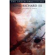 King Richard III Third Series by Shakespeare, William; Siemon, James R., 9781903436899