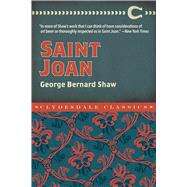 Saint Joan by Shaw, George Bernard, 9781945186899