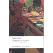 The Ladies' Paradise by Zola, mile; Nelson, Brian, 9780199536900