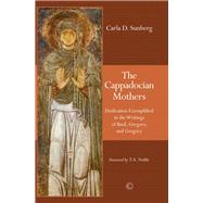 The Cappadocian Mothers by Sunberg, Carla D., 9780227176900