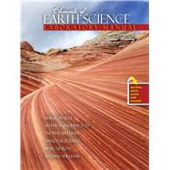 Elements of Earth Science by Tinsley, Mark A.; Underwood, Stephen; Gilhousen, David; Breuner, Thomas; Ross, Marcus, 9781465296900