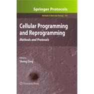 Cellular Programming and Reprogramming by Ding, Sheng, 9781607616900