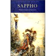 Sappho by Johnson, Marguerite, 9781853996900