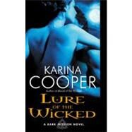 LURE WICKED                 MM by COOPER KARINA, 9780062046901