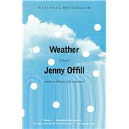 Weather by Offill, Jenny, 9780345806901