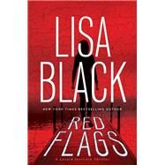Red Flags by Black, Lisa, 9781496736901
