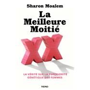 La Meilleure Moiti by Sharon Moalem, 9782702166901