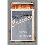 Cascade Stories by Davidson, Craig, 9780393866902