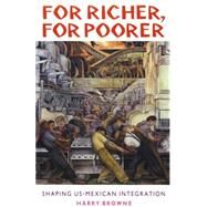 For Richer, for Poorer by Browne, Harry; Sims, Beth; Barry, Tom, 9780906156902