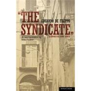 The Syndicate by Filippo, Eduardo De; Poulton, Mike, 9781408156902