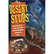 Desert Studs by Zack, 9783867876902