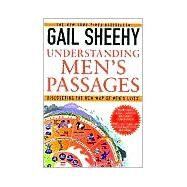 Understanding Men's Passages by SHEEHY, GAIL, 9780345406903