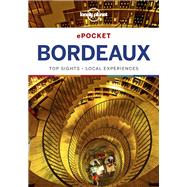 Lonely Planet Pocket Bordeaux 1 by Williams, Nicola, 9781787016903