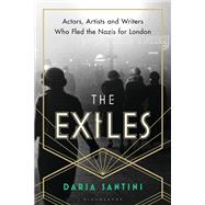The Exiles by Santini, Daria, 9781788316903