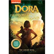Dora and the Lost City of Gold by Behling, Steve (ADP); Gifford, Chris (CRT); Walsh, Valerie (CRT); Weiner, Eric (CRT), 9780062946904