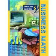 Business Math by Cleaves, Cheryl; Hobbs, Margie, 9780130946904