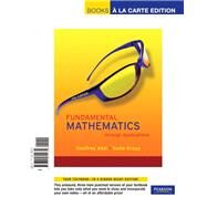 Fundamental Mathematics through Applications by Akst, Geoffrey; Bragg, Sadie, 9780321496904